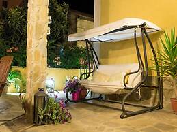 Belvilla by OYO Villa Martina