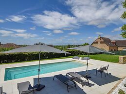 Spacious Renovated Perigourdine House