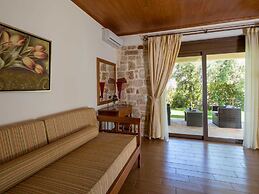 Attractive Villa in Tavronitis With Private Pool