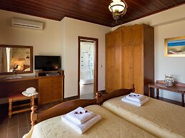 Attractive Villa in Tavronitis With Private Pool