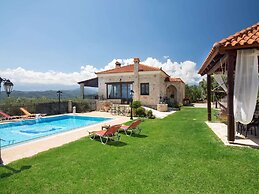 Attractive Villa in Tavronitis With Private Pool