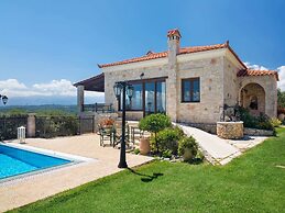 Attractive Villa in Tavronitis With Private Pool