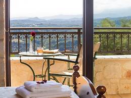 Attractive Villa in Tavronitis With Private Pool