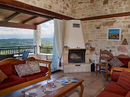 Attractive Villa in Tavronitis With Private Pool