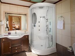 Attractive Villa in Tavronitis With Private Pool