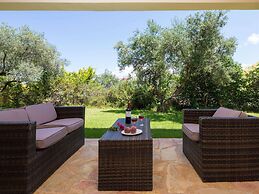 Attractive Villa in Tavronitis With Private Pool