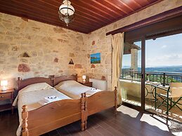 Attractive Villa in Tavronitis With Private Pool