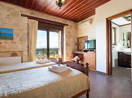 Attractive Villa in Tavronitis With Private Pool