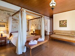 Attractive Villa in Tavronitis With Private Pool