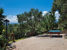 Attractive Villa in Tavronitis With Private Pool