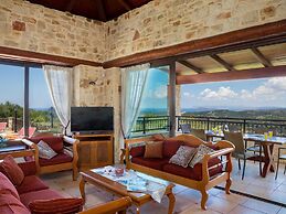 Attractive Villa in Tavronitis With Private Pool