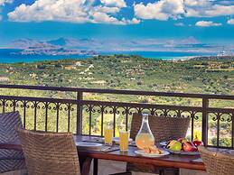 Attractive Villa in Tavronitis With Private Pool