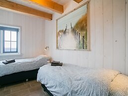 Golf & Coastal Stay in Callantsoog