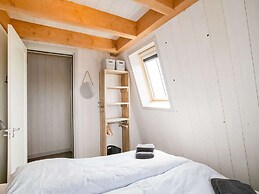 Golf & Coastal Stay in Callantsoog