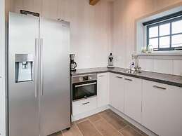 Holiday Home Callantsoog Near Beaches