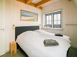 Holiday Home Callantsoog Near Beaches