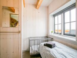 Holiday Home Callantsoog Near Beaches