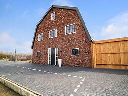 Golf & Coastal Stay in Callantsoog