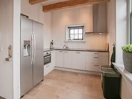 Holiday Home Callantsoog Near Beaches