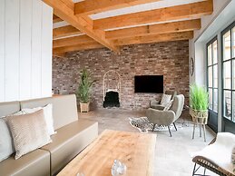 Holiday Home Callantsoog Near Beaches