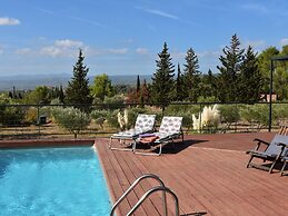 Beautiful Holiday Villa With Private Pool