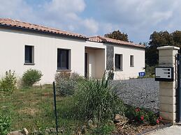 Beautiful Holiday Villa With Private Pool