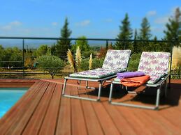 Beautiful Holiday Villa With Private Pool