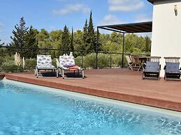 Beautiful Holiday Villa With Private Pool
