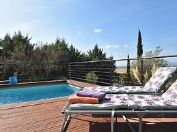 Beautiful Holiday Villa With Private Pool