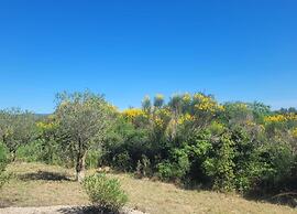 Villa With Pool & Views