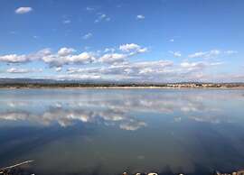 Villa With Pool & Views