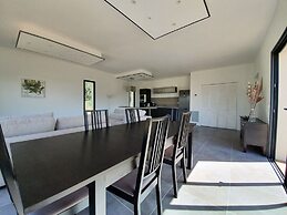 Beautiful Holiday Villa With Private Pool