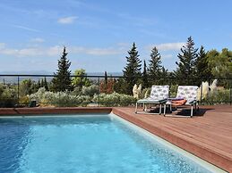 Beautiful Holiday Villa With Private Pool