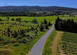 Villa With Pool & Views