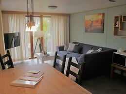 Relaxing Holiday Home in Hulshorst With Terrace