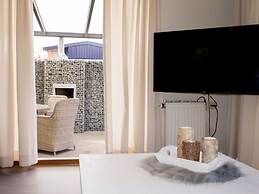 Relaxing Holiday Home in Hulshorst With Terrace