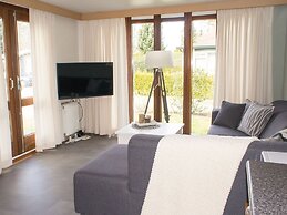 Relaxing Holiday Home in Hulshorst With Terrace