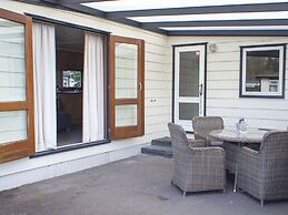 Relaxing Holiday Home in Hulshorst With Terrace