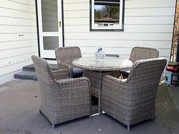 Relaxing Holiday Home in Hulshorst With Terrace