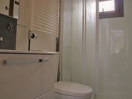 Relaxing Holiday Home in Hulshorst With Terrace