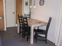 Relaxing Holiday Home in Hulshorst With Terrace