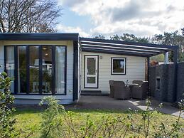 Relaxing Holiday Home in Hulshorst With Terrace