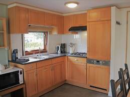 Relaxing Holiday Home in Hulshorst With Terrace