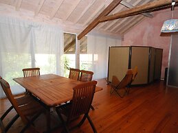 Vintage Farmhouse in Soudos Lisbon With Pool