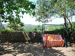 Vintage Farmhouse in Soudos Lisbon With Pool