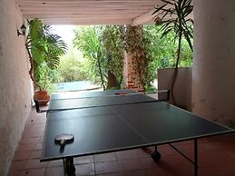 Vintage Farmhouse in Soudos Lisbon With Pool