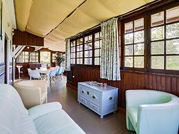 Cozy Cottage in Penafiel With Swimming Pool