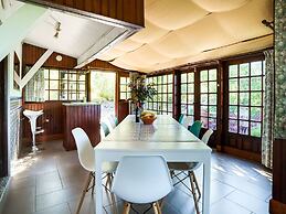 Cozy Cottage in Penafiel With Swimming Pool