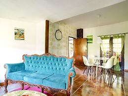 Cozy Cottage in Penafiel With Swimming Pool