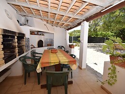 Luxurious Villa With Private Swimming Pool